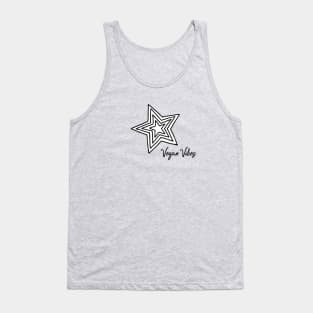 Vegan Vibes Tank Top